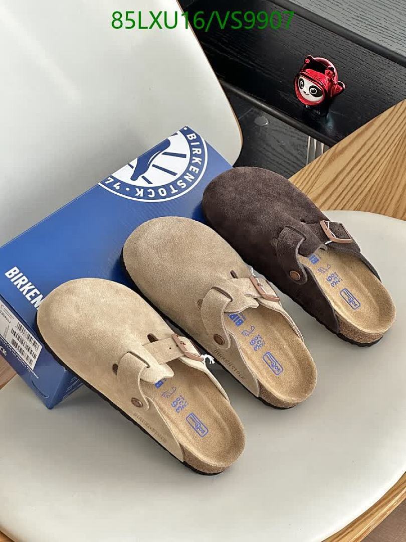 Birkenstock-Men shoes Code: VS9907 $: 85USD