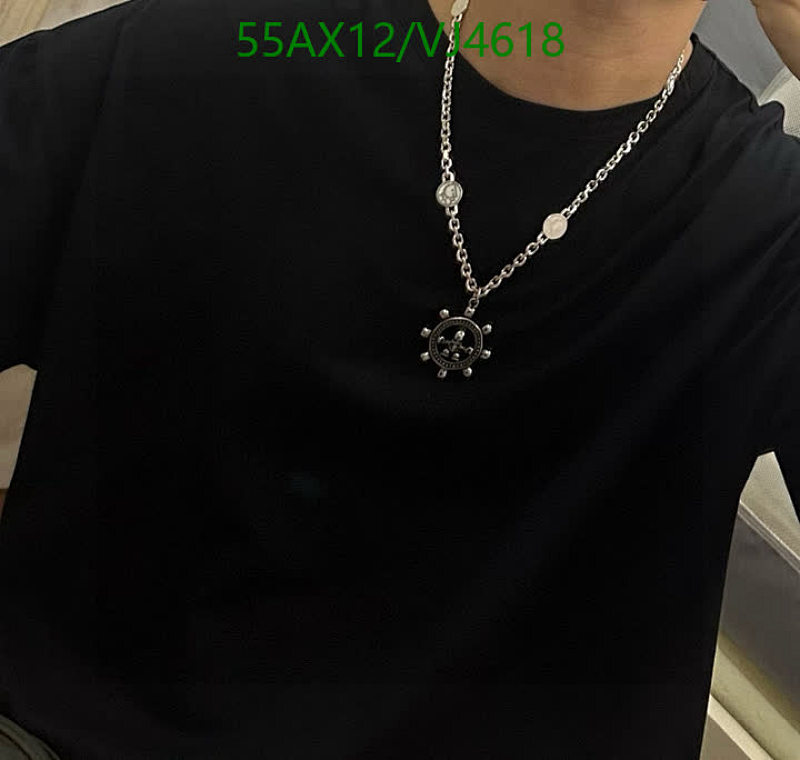 Dior-Jewelry Code: VJ4618 $: 55USD