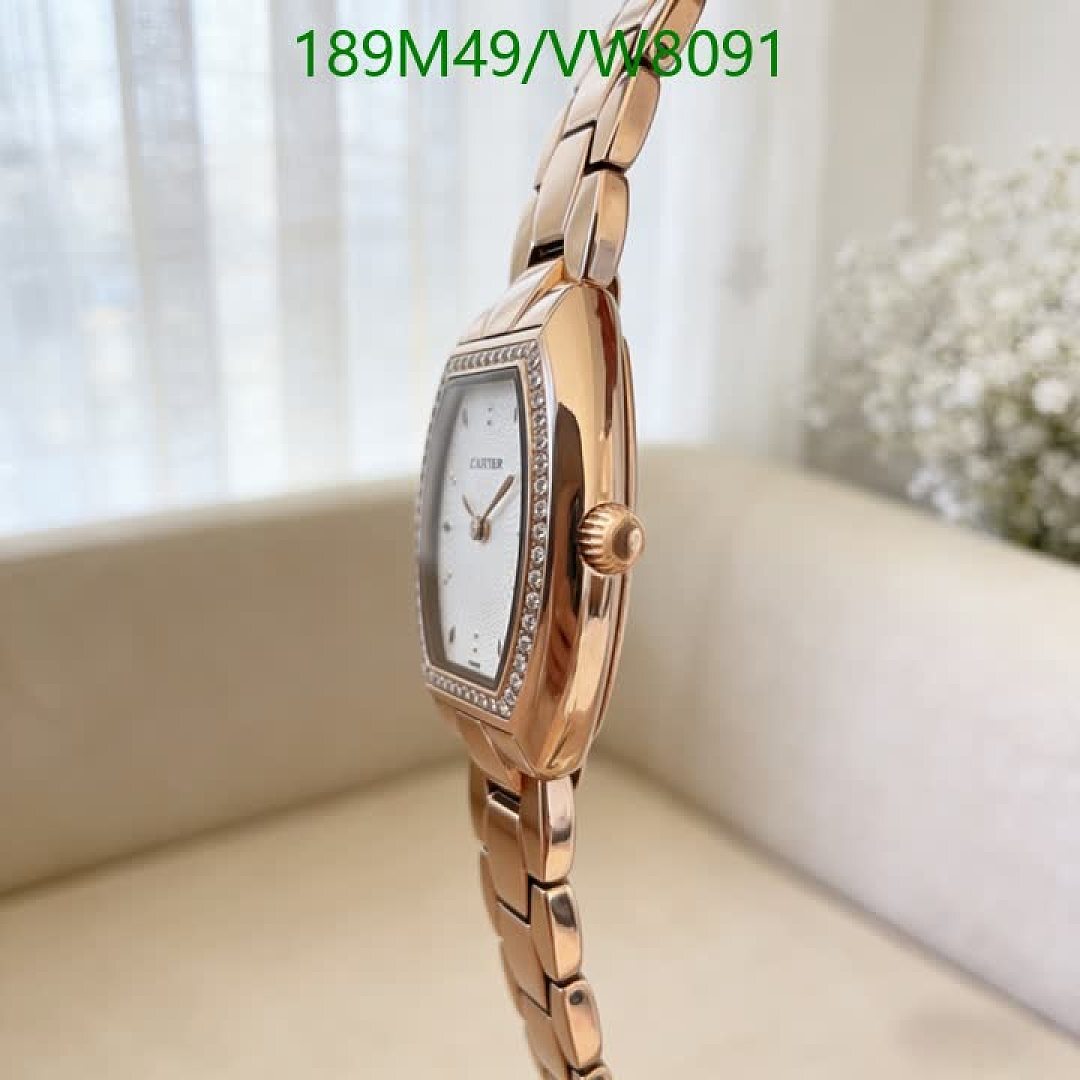Cartier-Watch-4A Quality Code: VW8091 $: 189USD