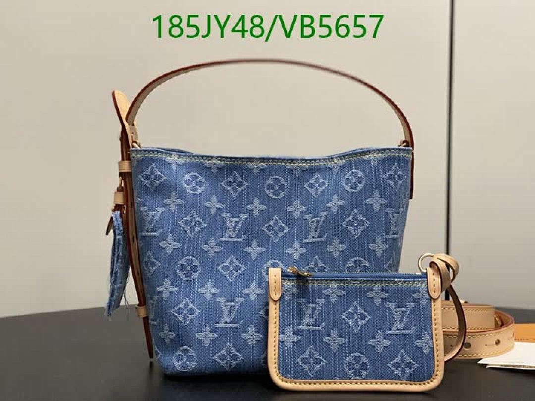 LV-Bag-Mirror Quality Code: VB5657 $: 185USD