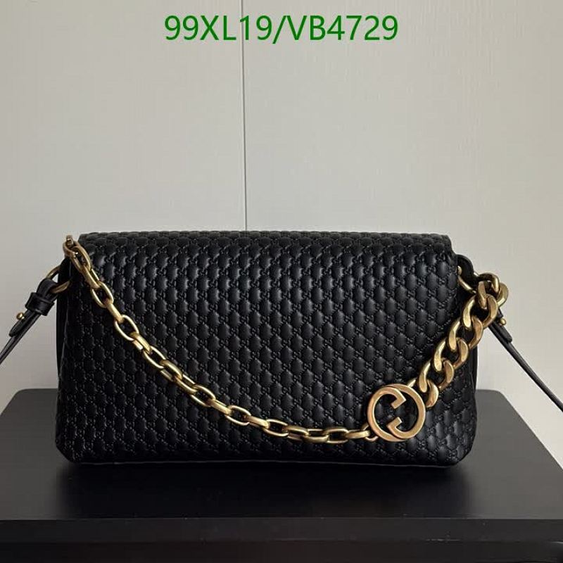 Gucci-Bag-4A Quality Code: VB4729 $: 99USD
