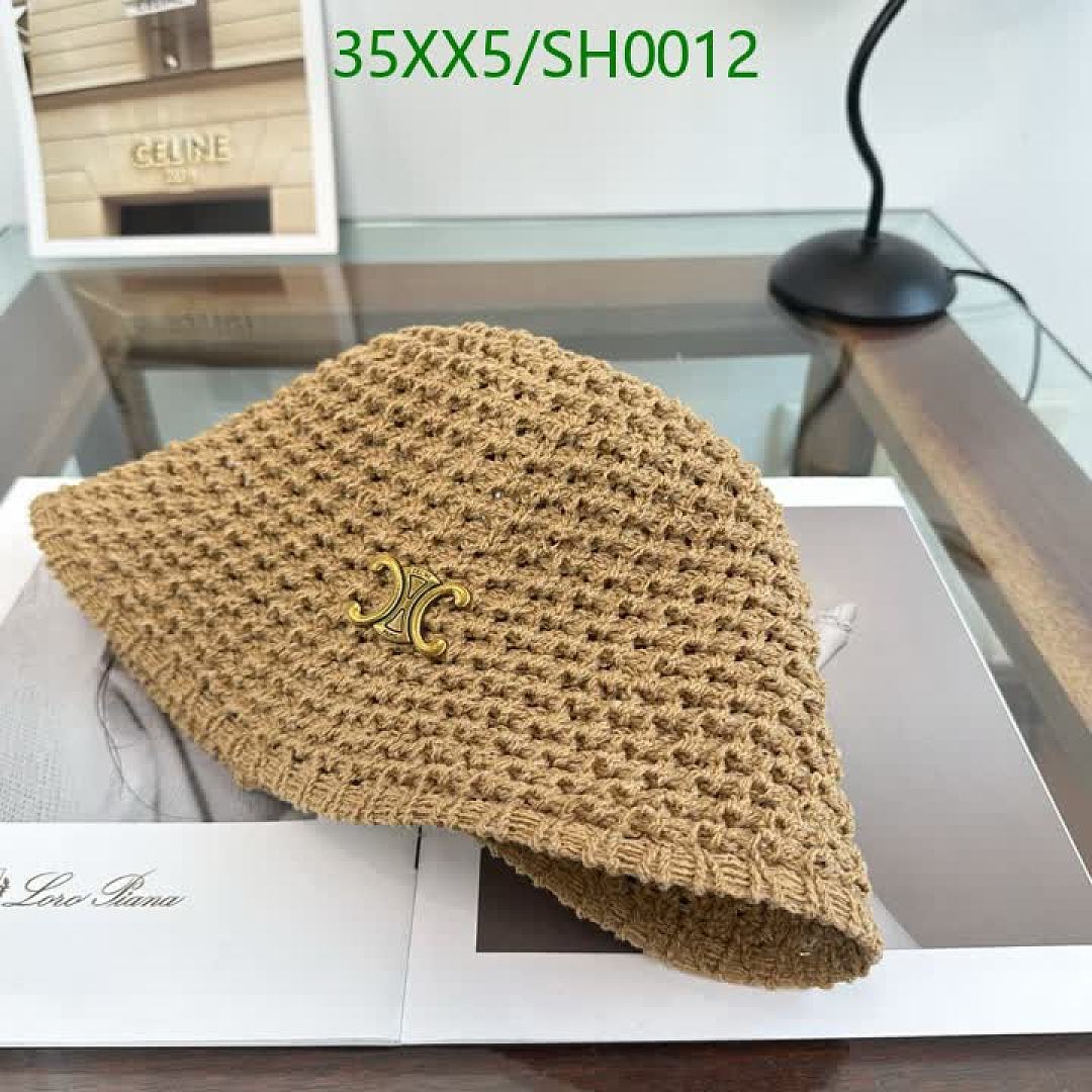 Celine-Cap(Hat) Code: SH0012 $: 35USD