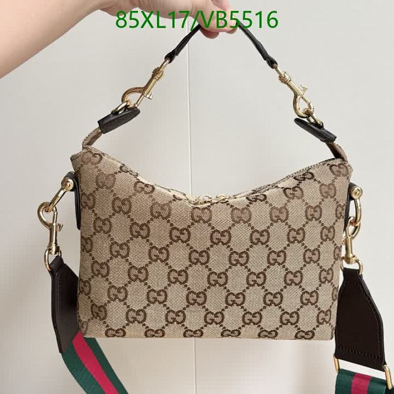 Gucci-Bag-4A Quality Code: VB5516 $: 85USD