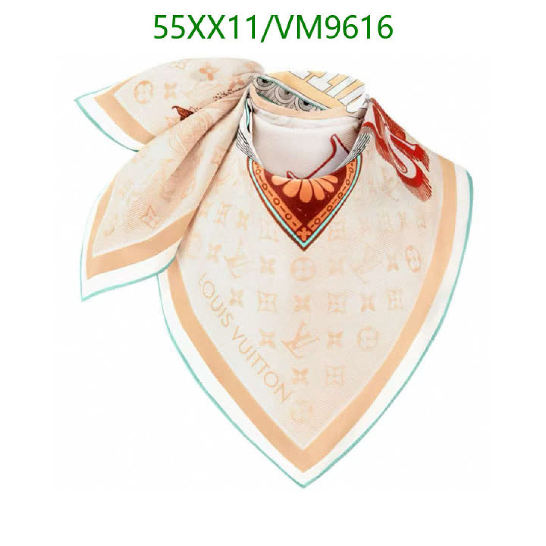 LV-Scarf Code: VM9616 $: 55USD