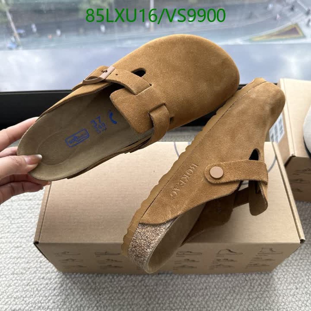 Birkenstock-Men shoes Code: VS9900 $: 85USD