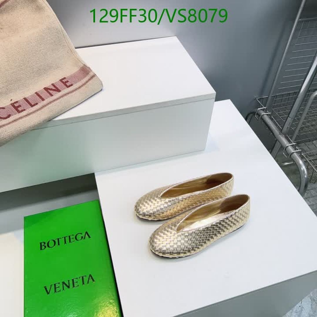 BV-Women Shoes Code: VS8079 $: 129USD