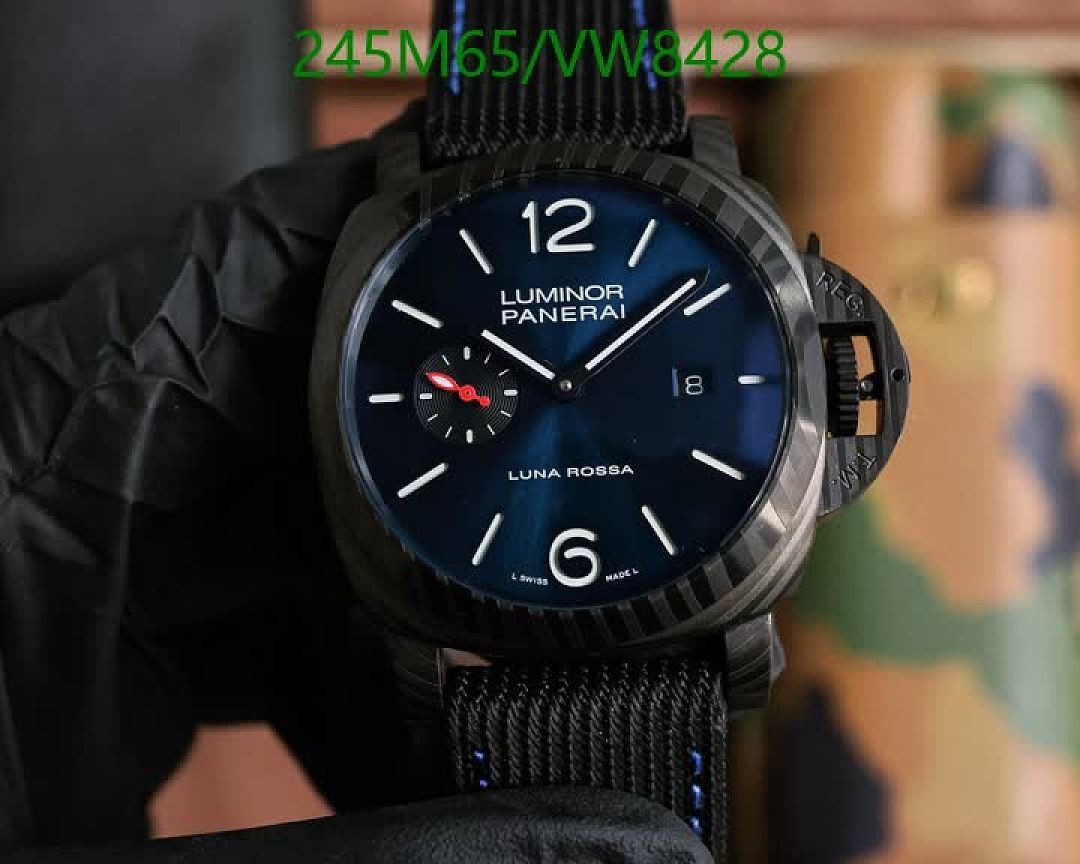 Panerai-Watch-Mirror Quality Code: VW8428 $: 245USD