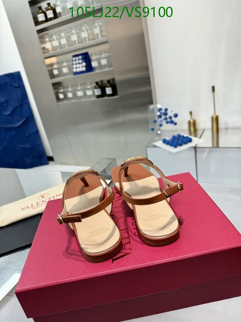 Valentino-Women Shoes Code: VS9100 $: 105USD