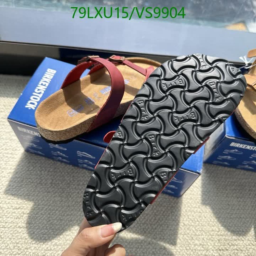 Birkenstock-Men shoes Code: VS9904 $: 79USD