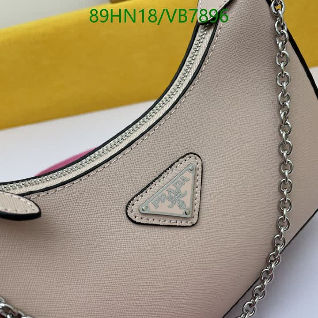 Prada-Bag-4A Quality Code: VB7896 $: 89USD