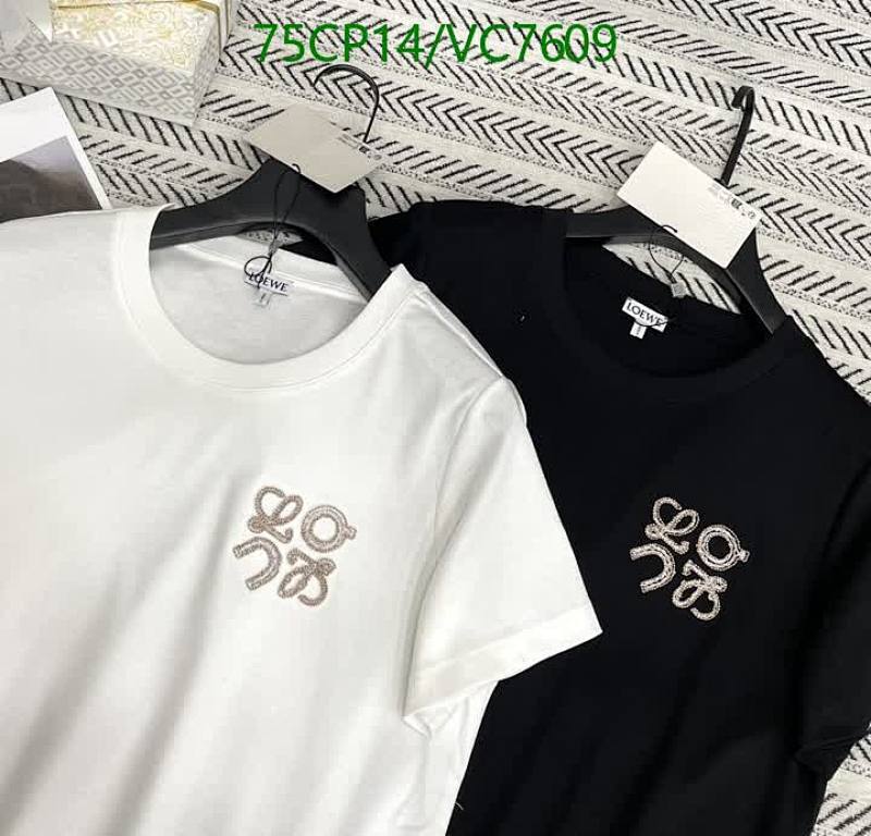 Loewe-Clothing Code: VC7609 $: 75USD