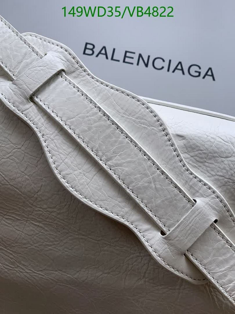 Balenciaga-Bag-4A Quality Code: VB4822