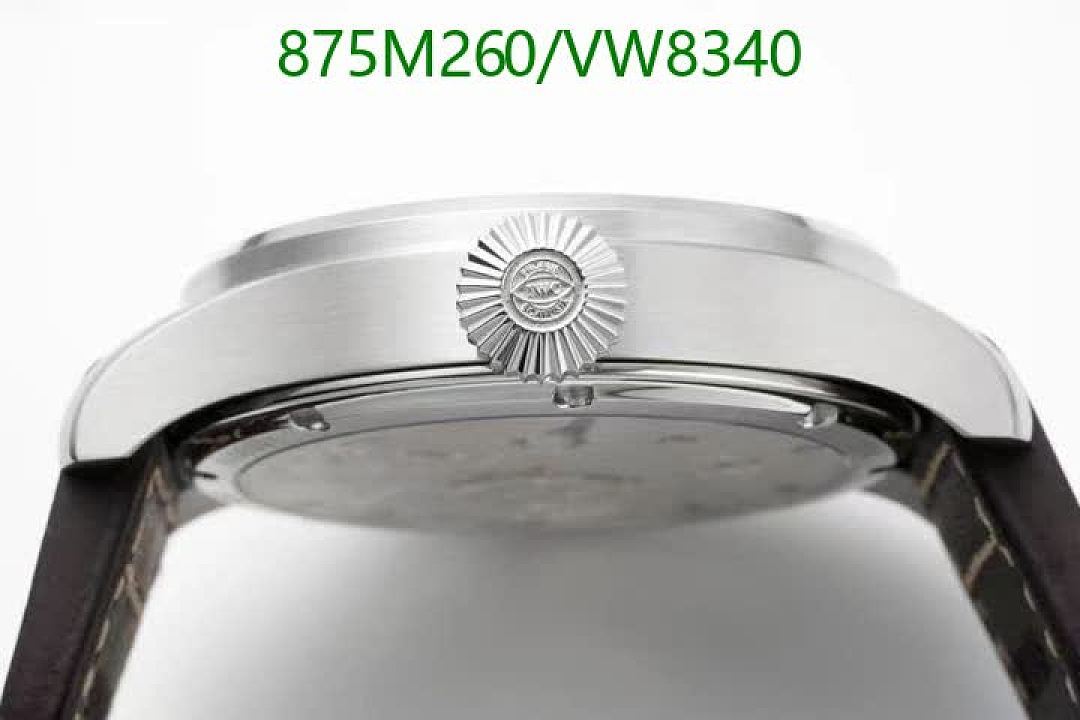 IWC-Watch-Mirror Quality Code: VW8340 $: 875USD
