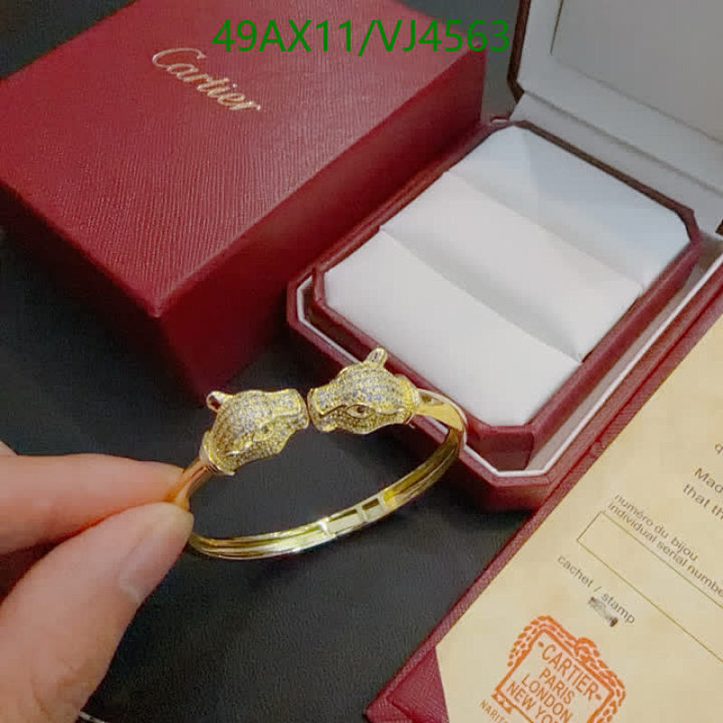 Cartier-Jewelry Code: VJ4563 $: 49USD