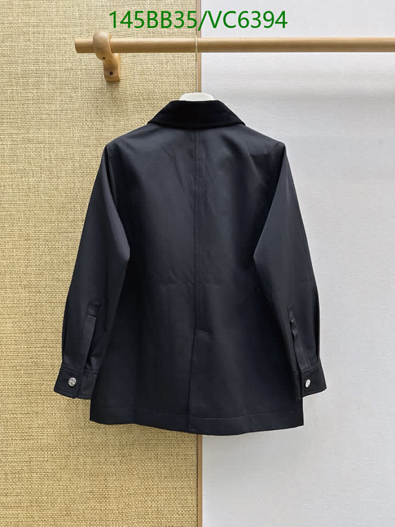 Loewe-Clothing Code: VC6394 $: 145USD
