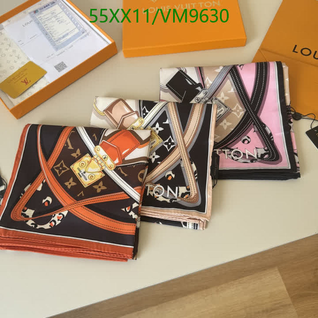 LV-Scarf Code: VM9630 $: 55USD