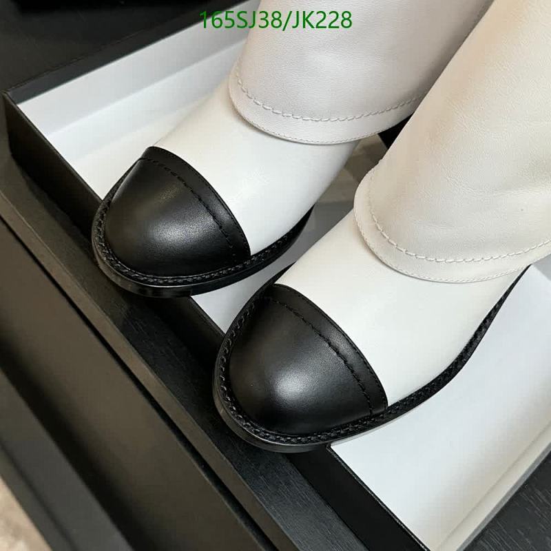 Boots-Women Shoes Code: JK228 $: 165USD