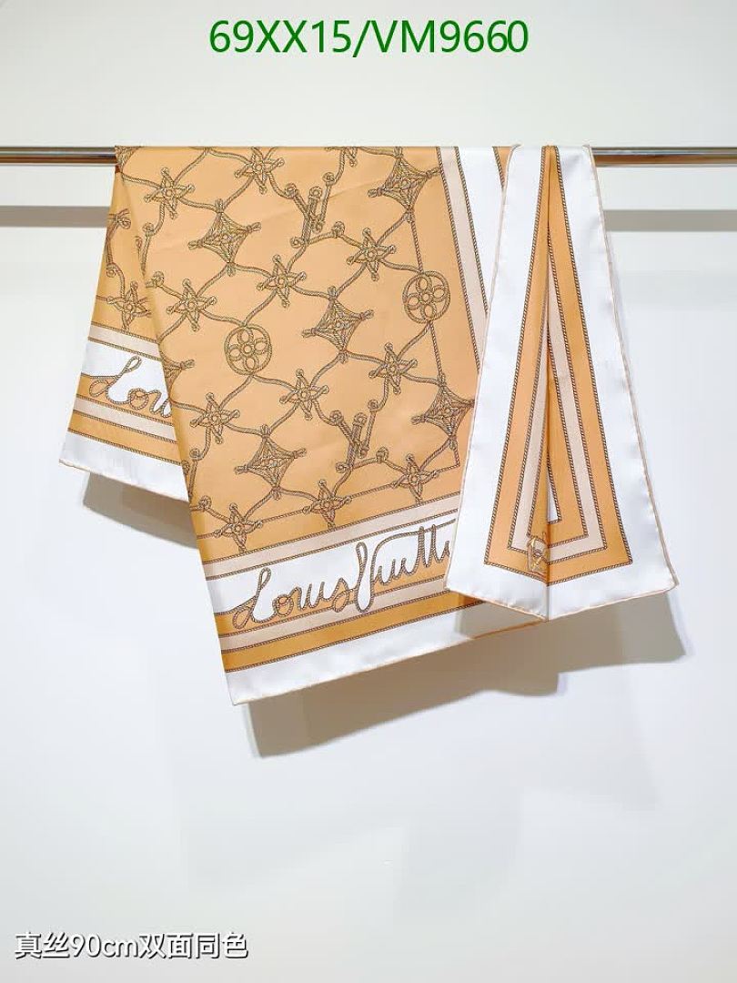 LV-Scarf Code: VM9660 $: 69USD