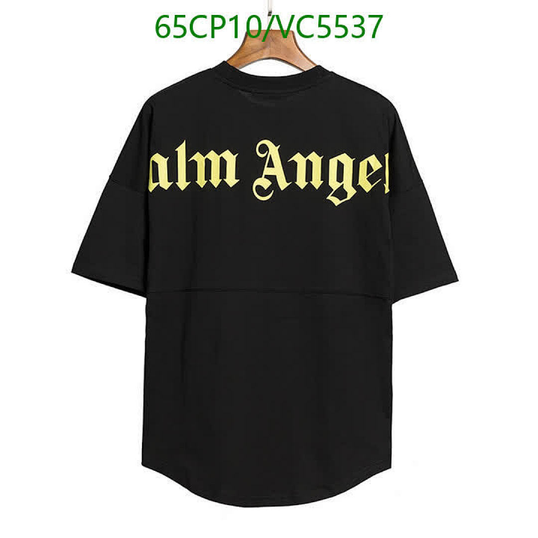 Palm Angels-Clothing Code: VC5537 $: 65USD