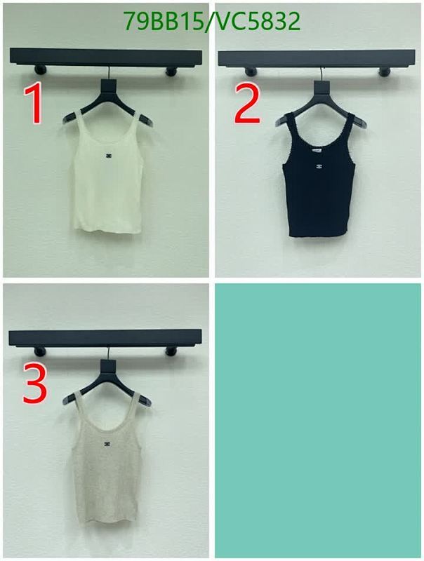 Celine-Clothing Code: VC5832 $: 79USD