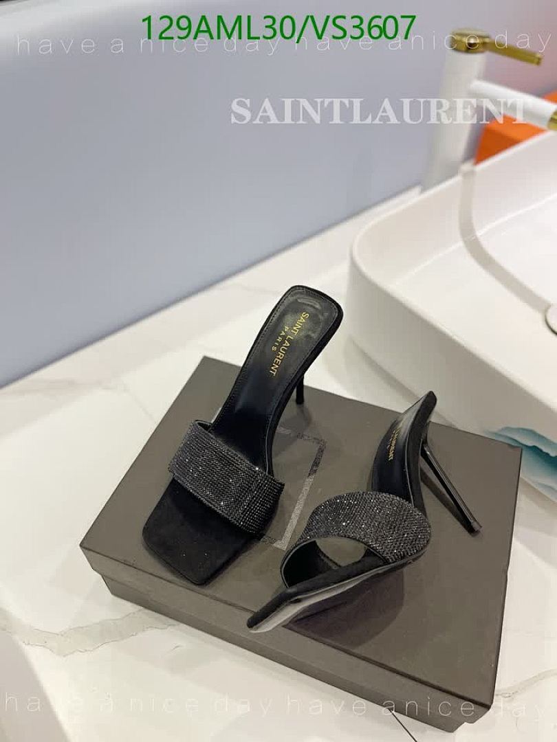 YSL-Women Shoes Code: VS3607 $: 129USD-Yupoo.ru - Copybrand.Team photo album YSL-Women Shoes Code: VS3607 $: 129USD