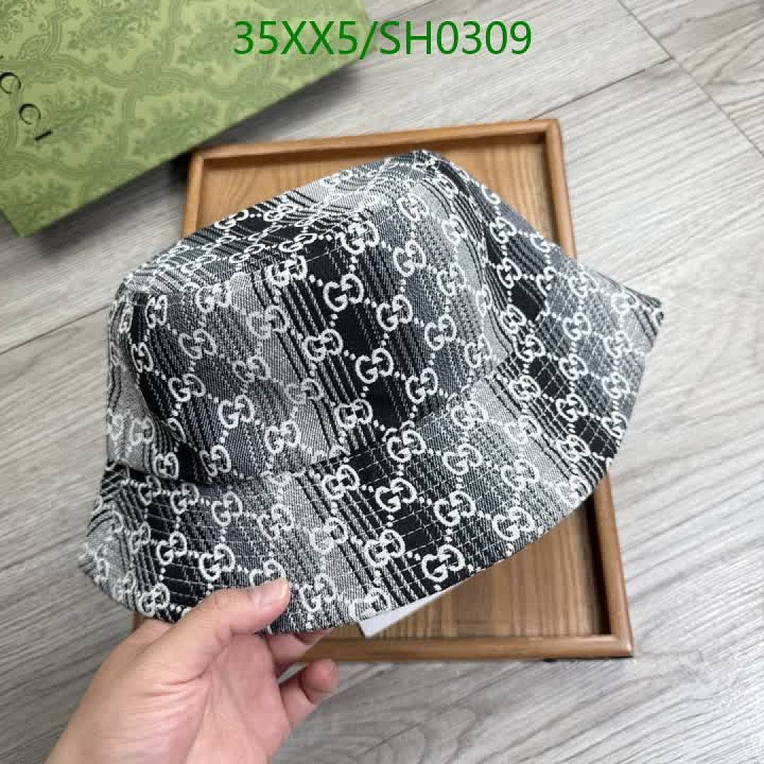Gucci-Cap(Hat) Code: SH0309 $: 35USD