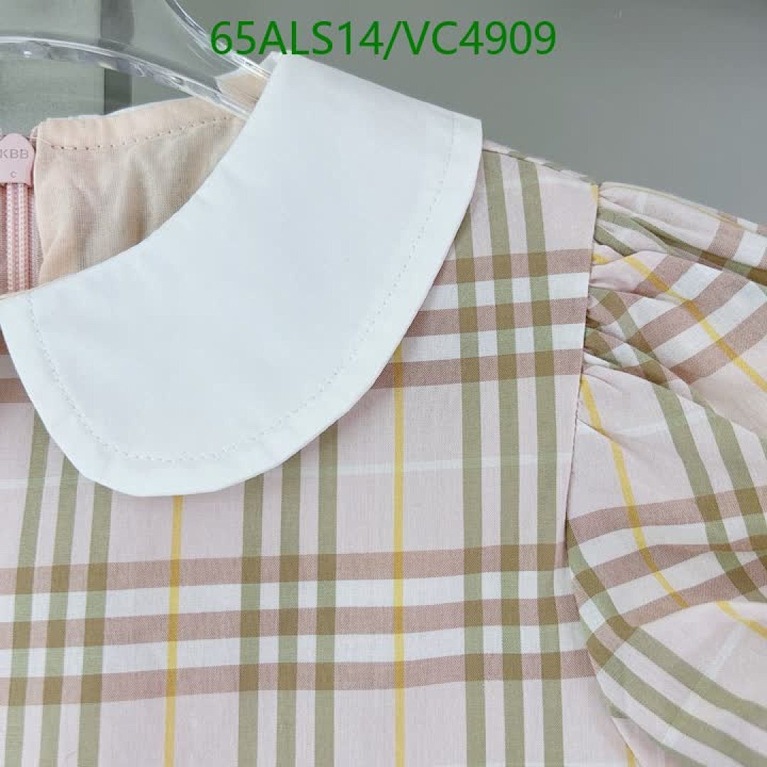 Burberry-Kids Clothing Code: VC4909 $: 65USD-Yupoo.ru - Copybrand.Team photo album Burberry-Kids Clothing Code: VC4909 $: 65USD