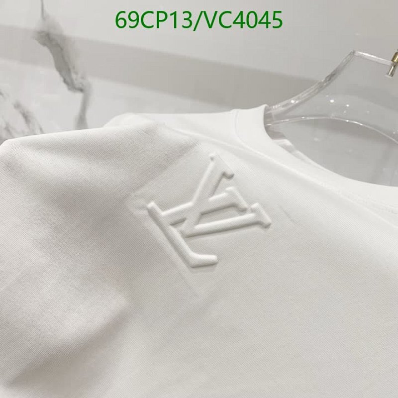 LV-Clothing Code: VC4045 $: 69USD