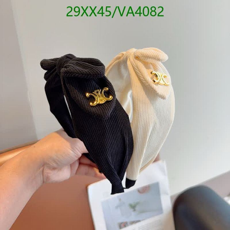 Celine-Headband Code: VA4082 $: 29USD