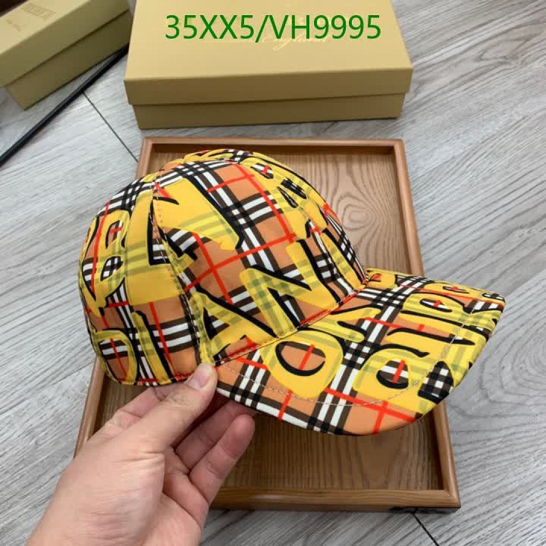 Burberry-Cap(Hat) Code: VH9995 $: 35USD