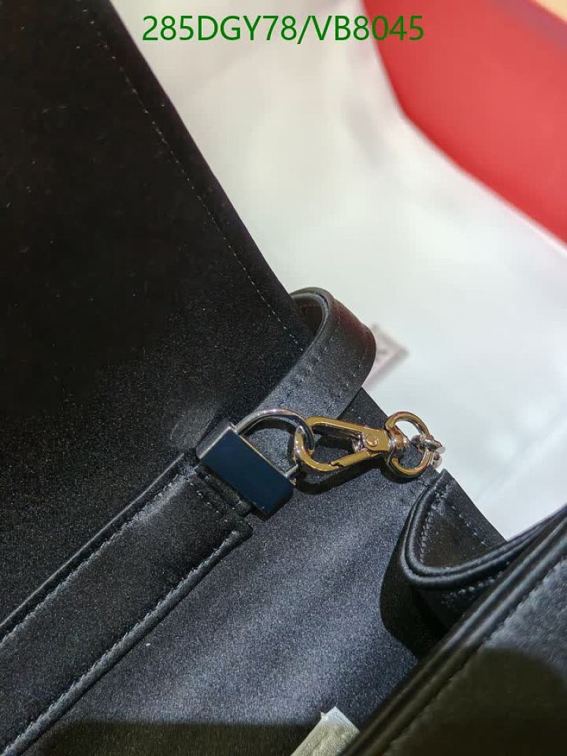 Roger Vivier-Bag-Mirror Quality Code: VB8045 $: 285USD