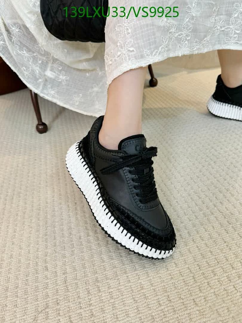 Celine-Women Shoes Code: VS9925 $: 139USD