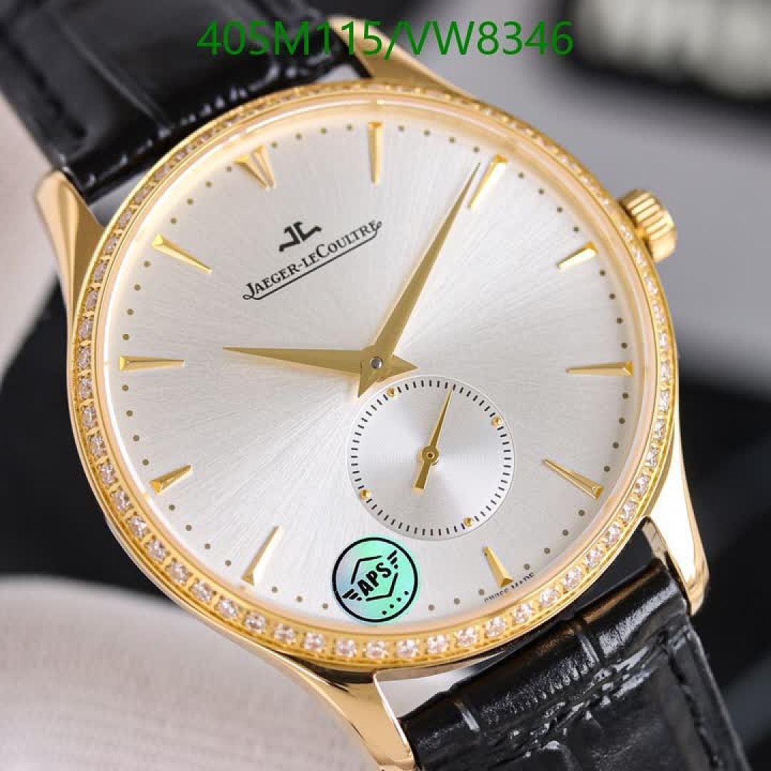 Jaeger-LeCoultre-Watch-Mirror Quality Code: VW8346 $: 405USD