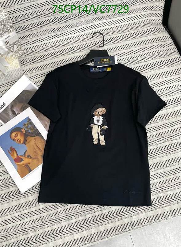 Ralph Lauren-Clothing Code: VC7729 $: 75USD