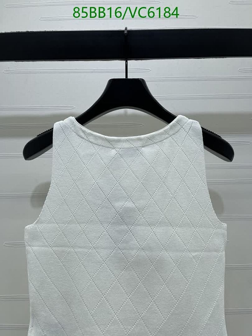 Dior-Clothing Code: VC6184 $: 85USD