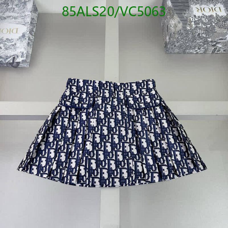 Dior-Kids clothing Code: VC5063 $: 85USD