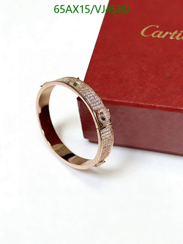 Cartier-Jewelry Code: VJ4580 $: 65USD