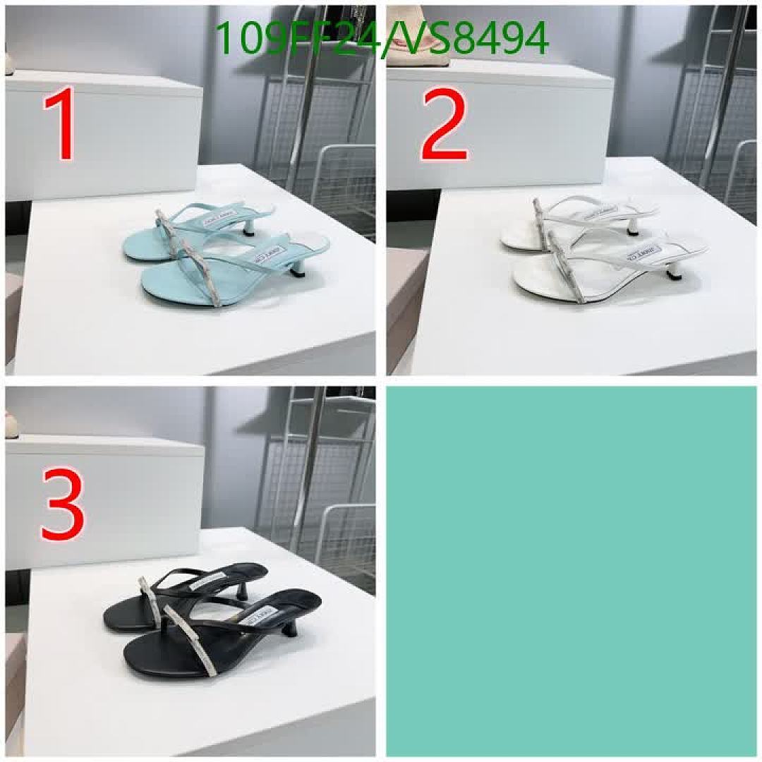 Jimmy Choo-Men shoes Code: VS8494 $: 109USD