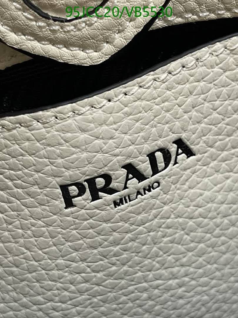 Prada-Bag-4A Quality Code: VB5530 $: 95USD