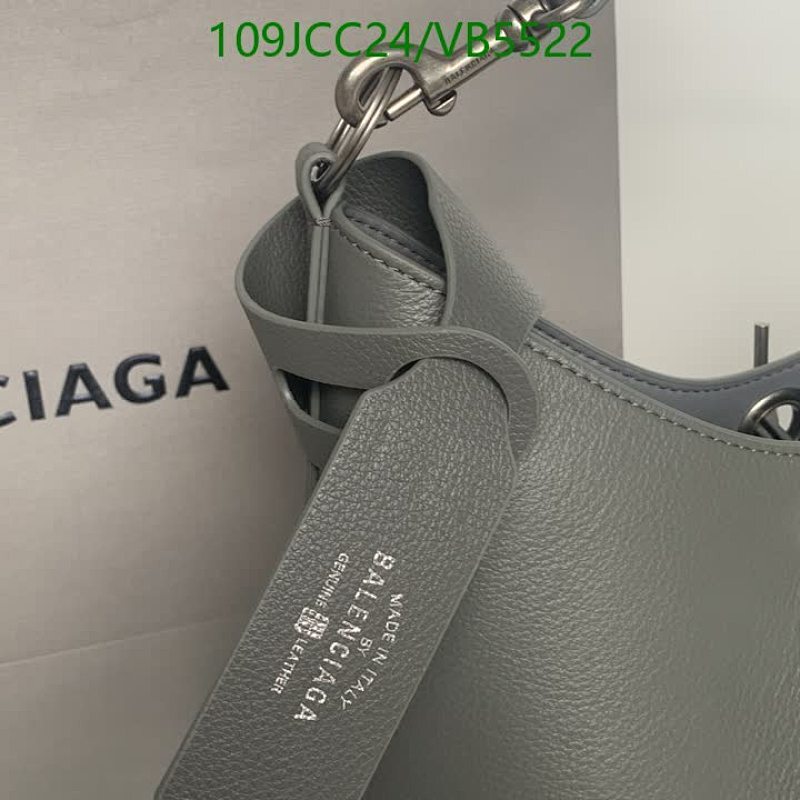 Balenciaga-Bag-4A Quality Code: VB5522 $: 109USD