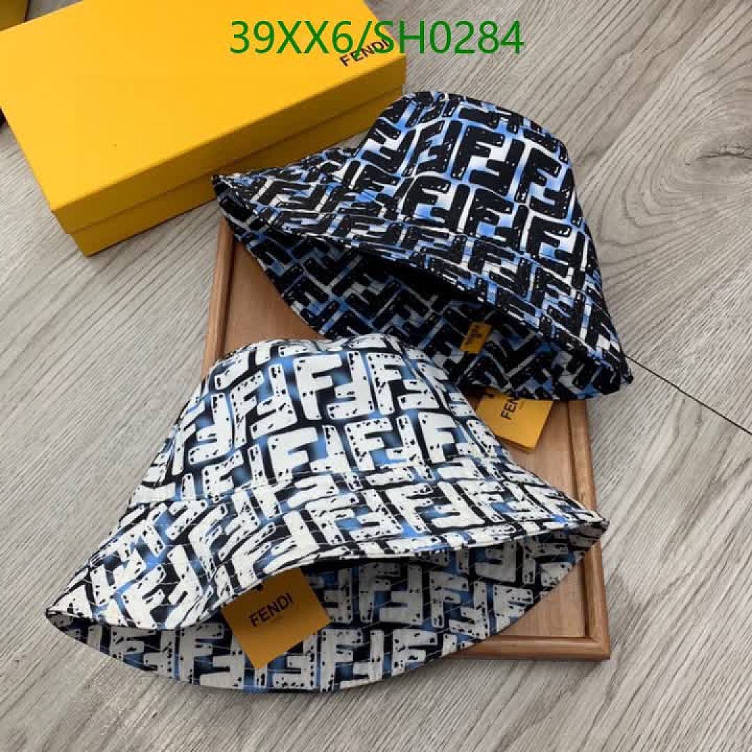 Fendi-Cap(Hat) Code: SH0284 $: 39USD