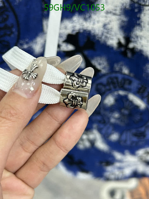 Chrome Hearts-Beach Shorts Code: VC1053 $: 59USD