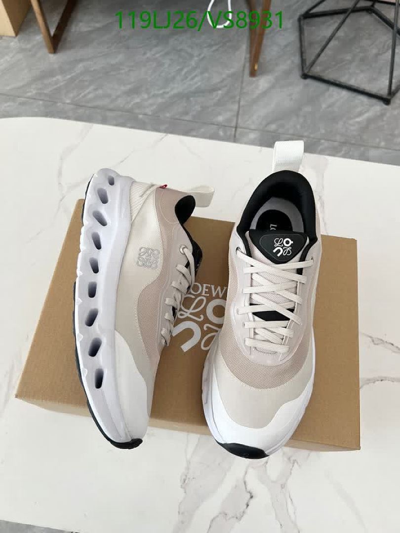 Loewe-Women Shoes Code: VS8931 $: 119USD