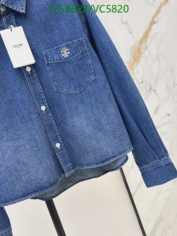 Celine-Clothing Code: VC5820 $: 125USD