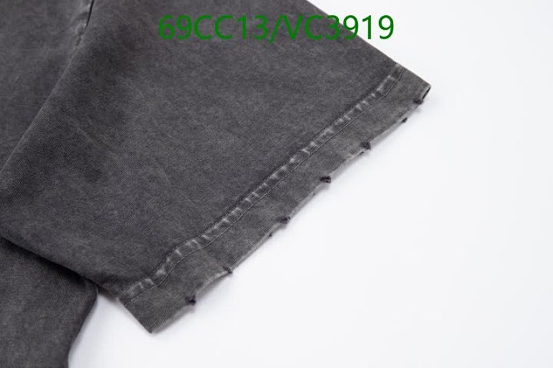 Balenciaga-Clothing Code: VC3919 $: 69USD