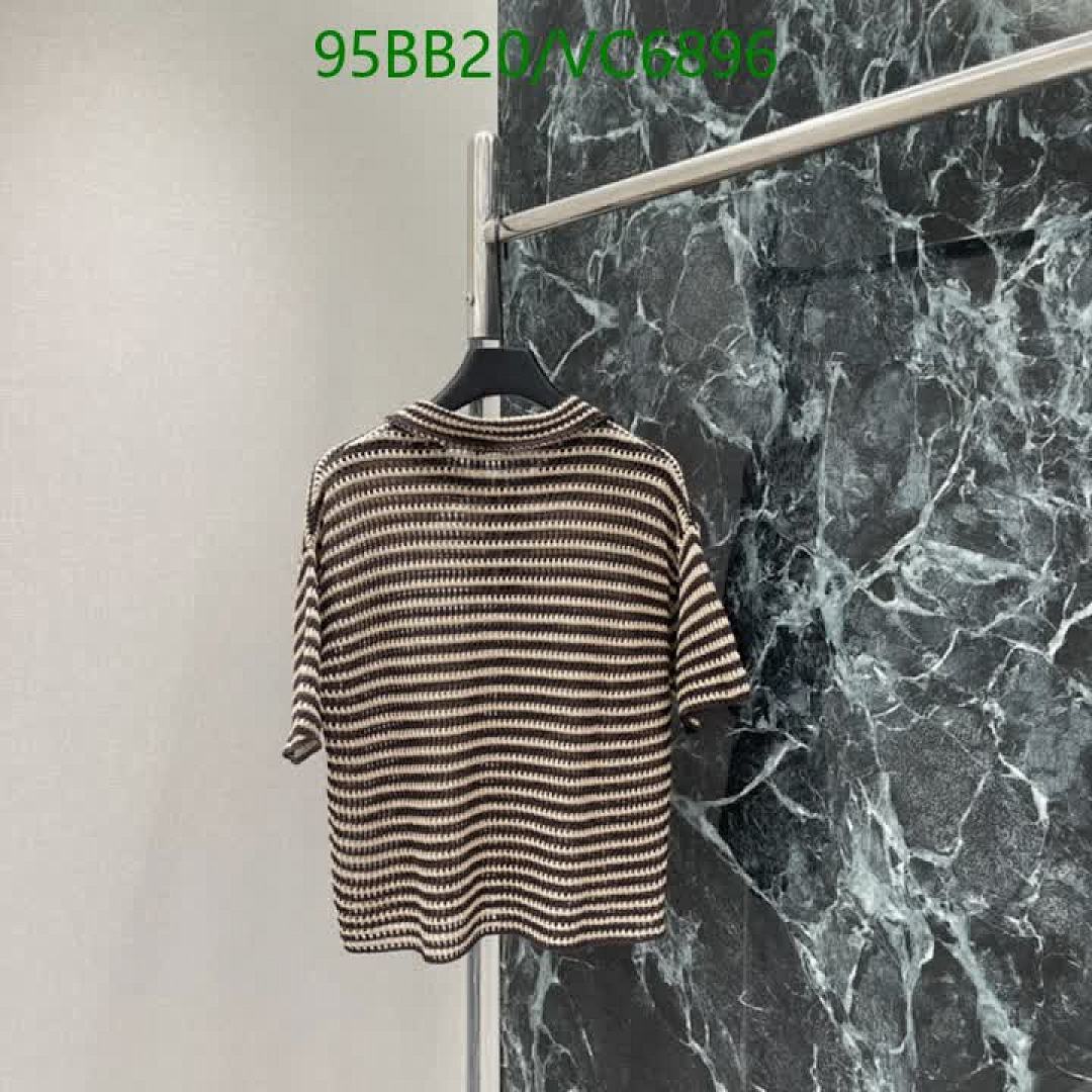 Ralph Lauren-Clothing Code: VC6896 $: 95USD