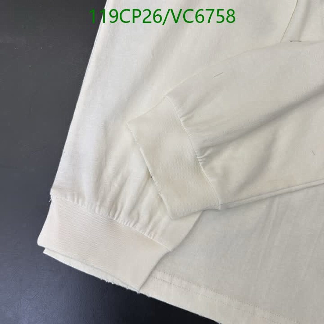 Balenciaga-Clothing Code: VC6758 $: 119USD