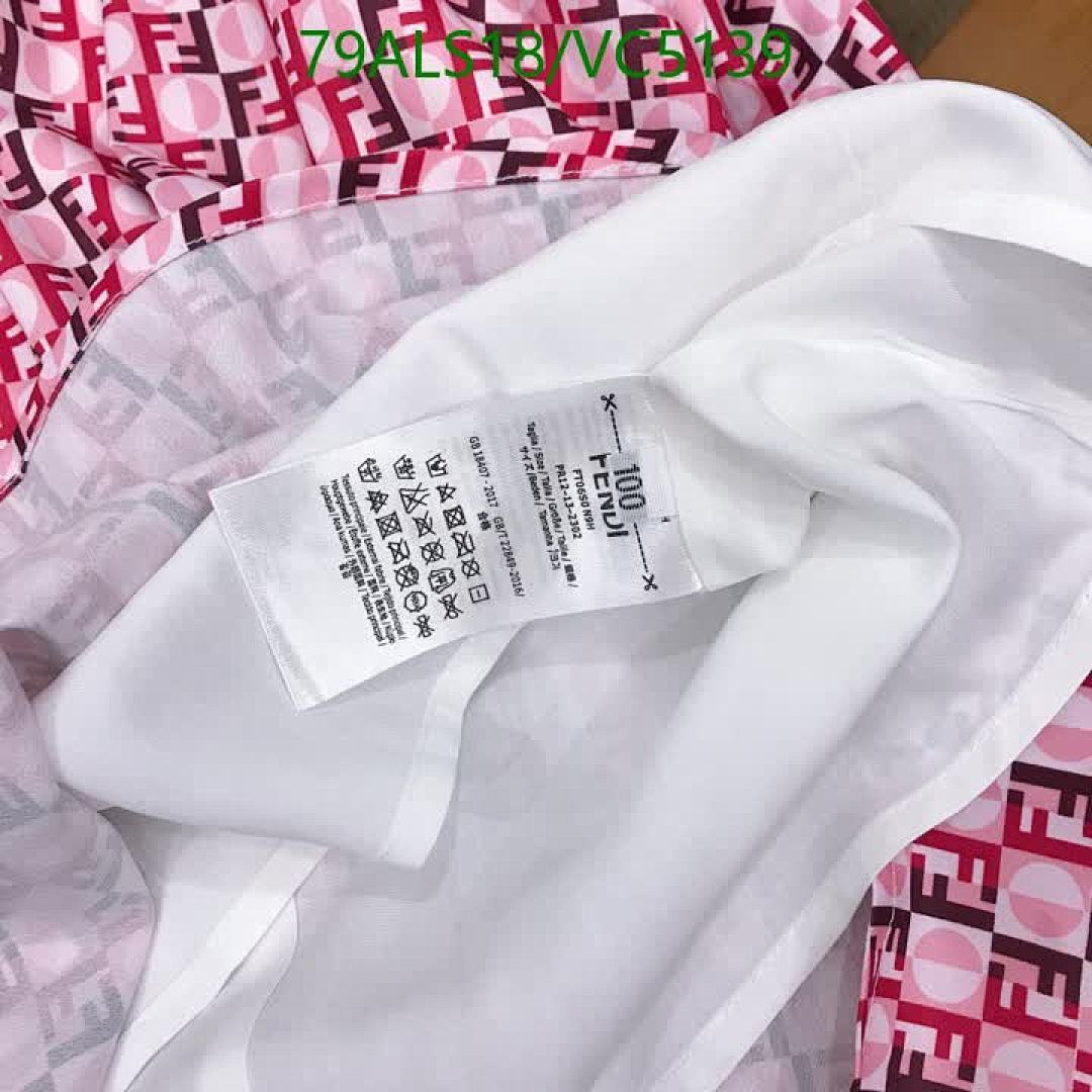 Fendi-Kids clothing Code: VC5139 $: 79USD-Yupoo.ru - Copybrand.Team photo album Fendi-Kids clothing Code: VC5139 $: 79USD