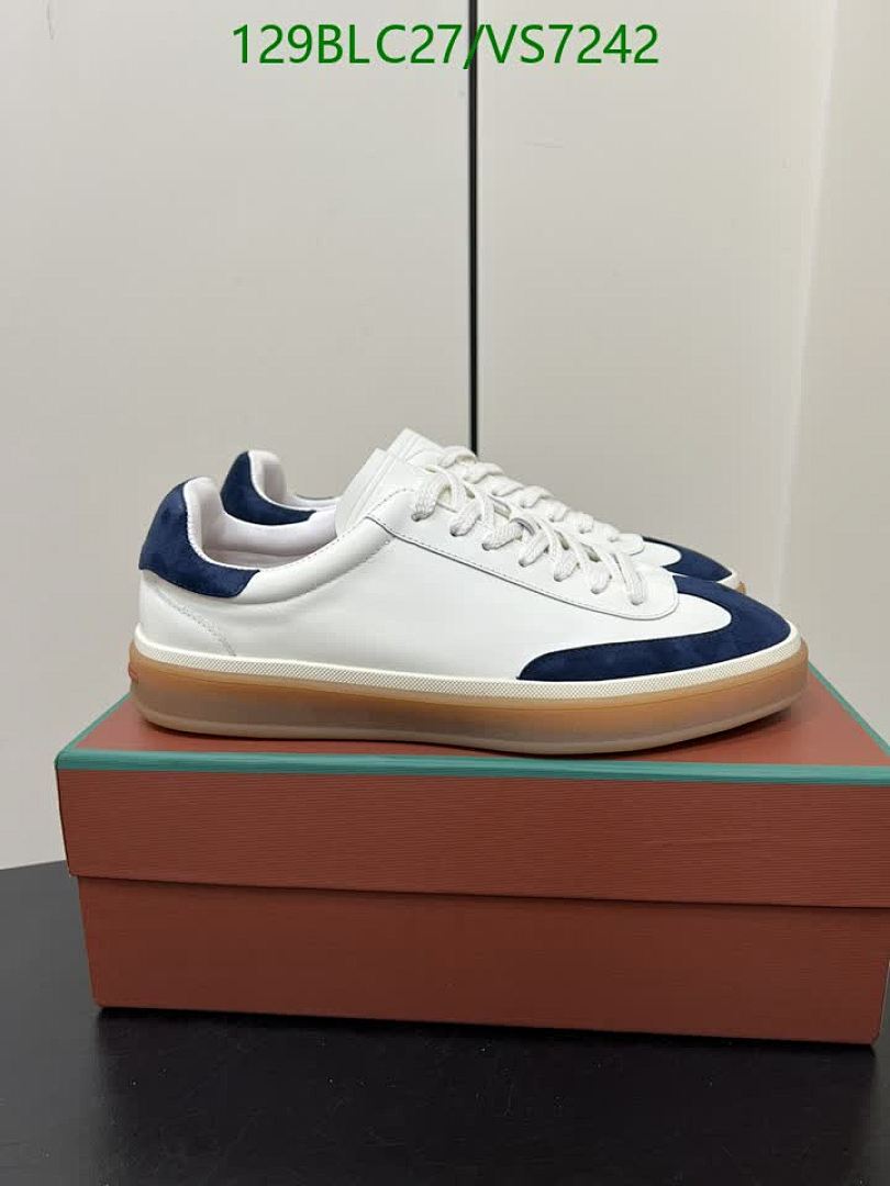 Loro Piana-Women Shoes Code: VS7242 $: 129USD