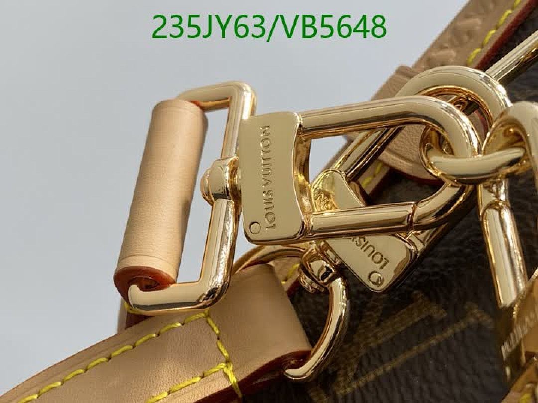 LV-Bag-Mirror Quality Code: VB5648 $: 235USD